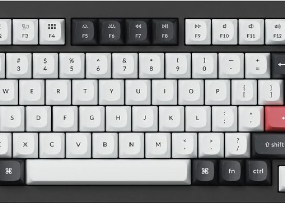 Keychron Q1 HE