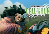 Overwatch 2 Season 8: Call of the Hunt