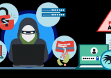Fraud Hacker Phishing