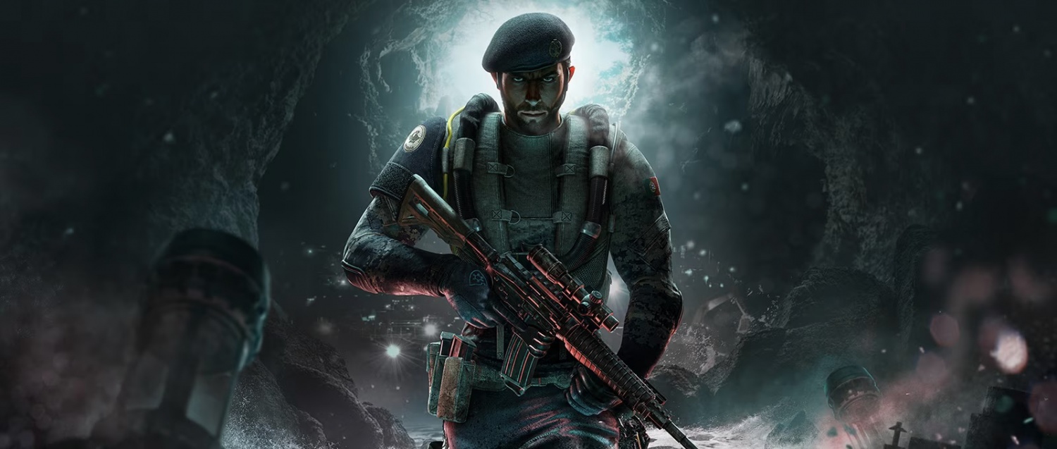 Rainbow Six Siege 'Operation Deep Freeze' Now Live; Introduces New ...