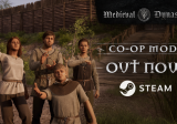 Medieval Dynasty Co-op Mode