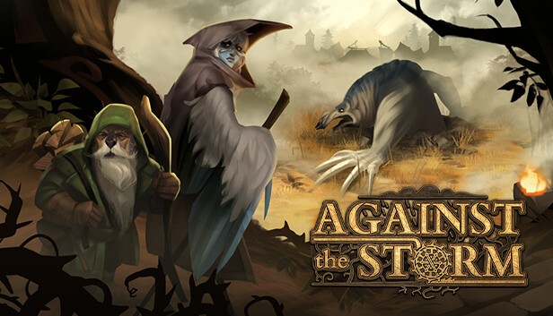 Against the Storm Fully Launched Along with 'Queen’s Hand Trial' Update ...