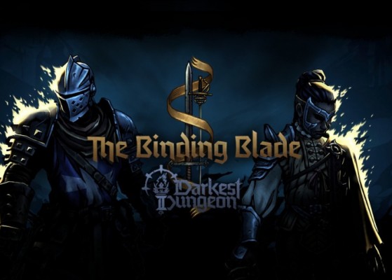 The Binding Blade DLC