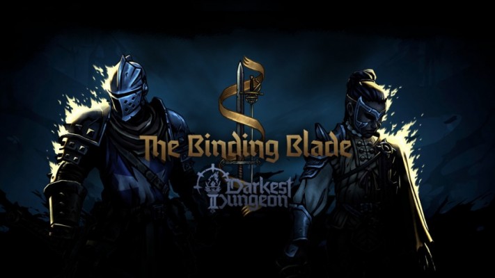 The Binding Blade DLC