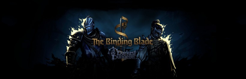 The Binding Blade DLC