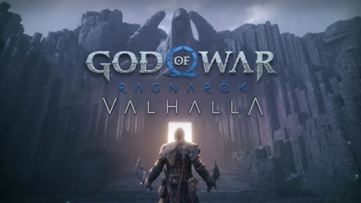 God of War Ragnarök Valhalla
