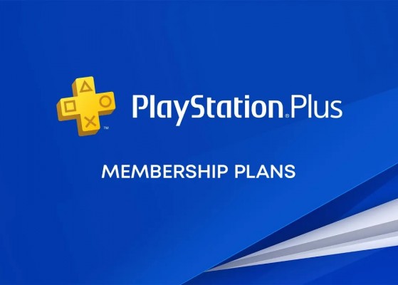 PlayStation Plus