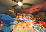 #SteamSpotlight Embr Puts a Crazy, Fun Spin on Being a Firefighter