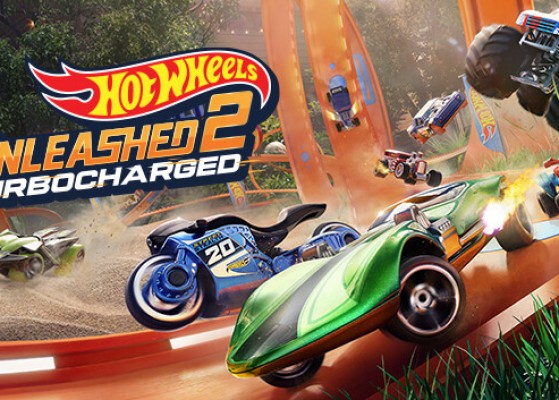 Hot Wheels Unleashed 2: Turbocharged