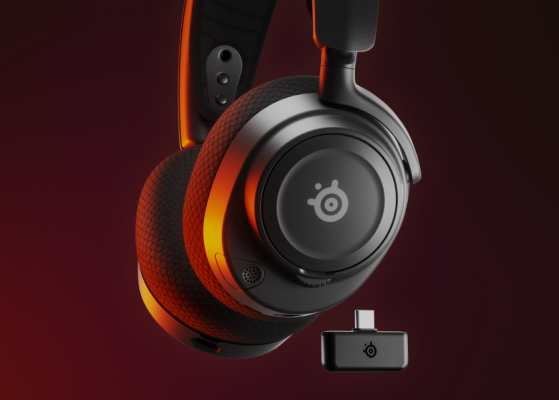 SteelSeries Arctis Nova 7x