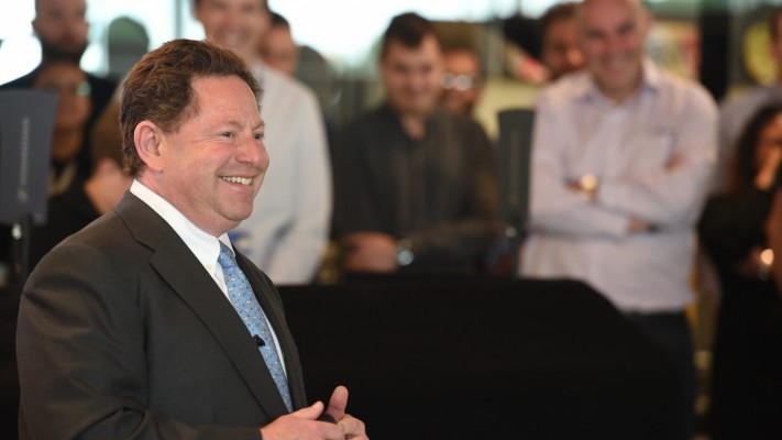 Bobby Kotick