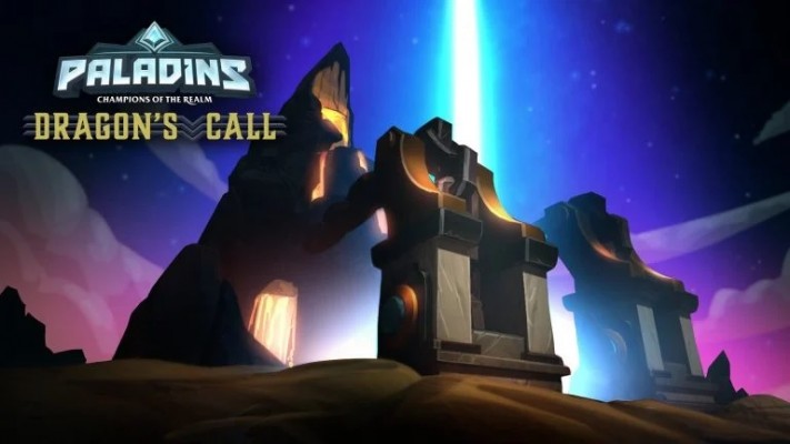 Paladins Dragon's Call Returns