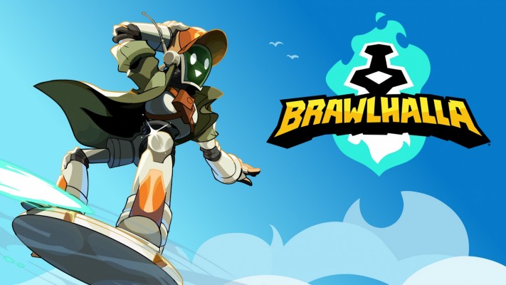 Brawlhalla