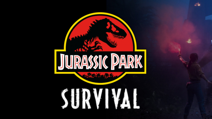 Jurassic Park Survival