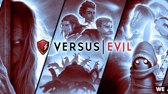 Versus Evil