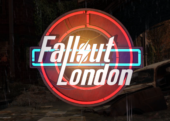 Fallout: London