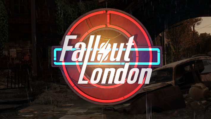 Fallout: London