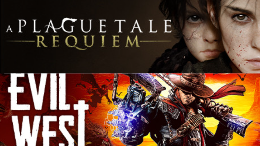 Sony Reveals January 2024 PlayStation Plus Games A Plague Tale   January 2024s Playstation Plus Games 