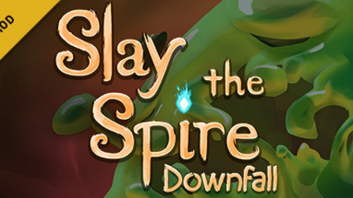 Slay the Spire Downfall