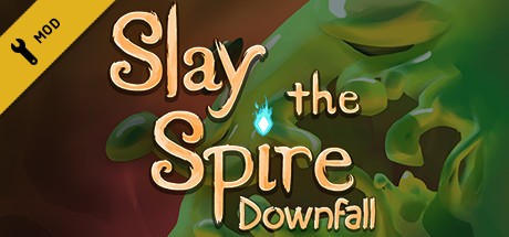 Slay the Spire Downfall