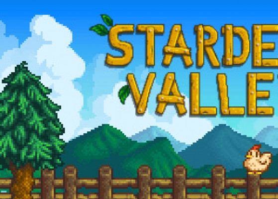 Stardew Valley