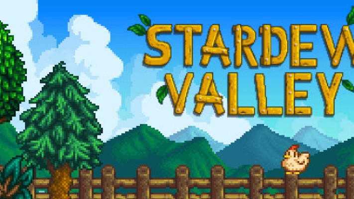 Stardew Valley