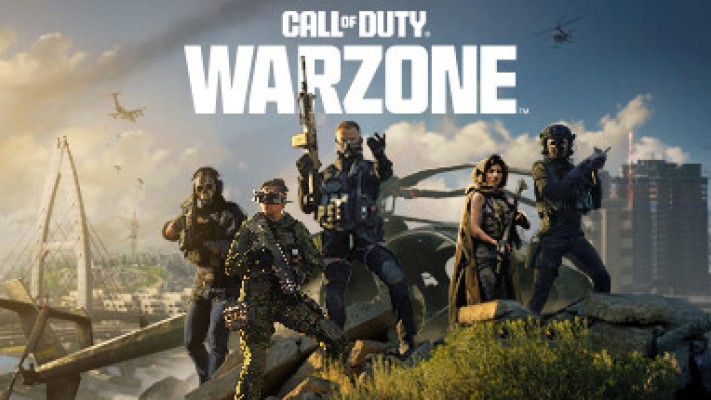 Call of Duty: Warzone