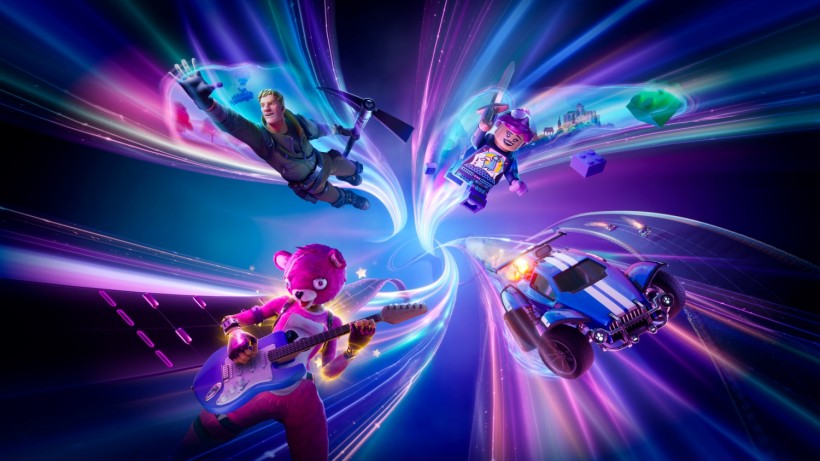 Fornite Fornite