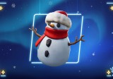 Fortnite Winterfest