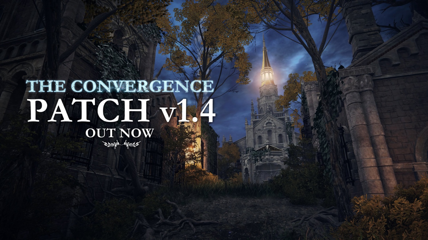 Elden Ring's 'Convergence' Mod Gets Massive Update, Adds New Equipment ...