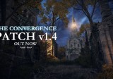 Elden Ring Convergence Mode Update 1.4