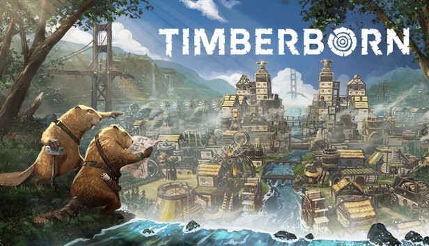 Timberborn