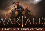 Wartales Pirates of Belerion