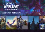 World of Warcraft Seeds of Renewal