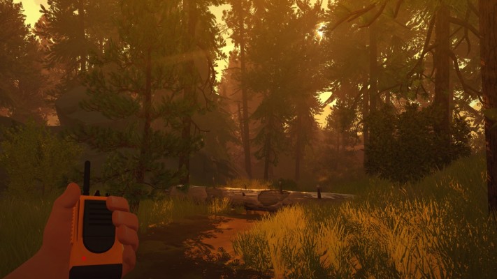 #SteamSpotlight Firewatch is a Must Play for Those Who Enjoy Story-Rich Games