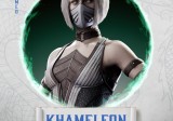 Mortal Kombat 1 Khameleon