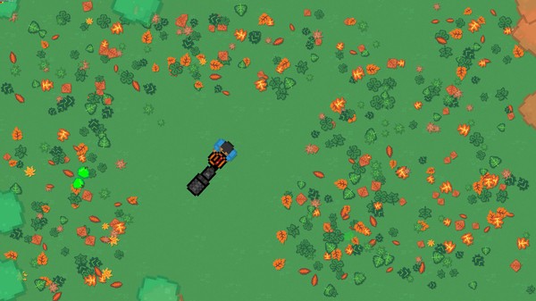 Leaf Blower Revolution Leaf Blower Revolution