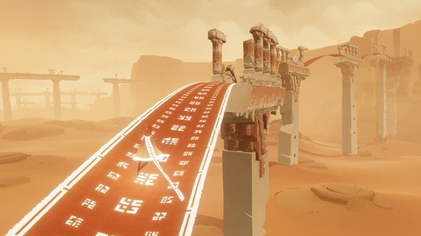 Journey Journey