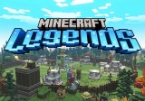 Minecraft Legends