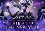 Lost Ark January Update 2024