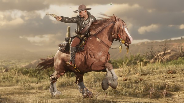 Red Dead Online Red Dead Online