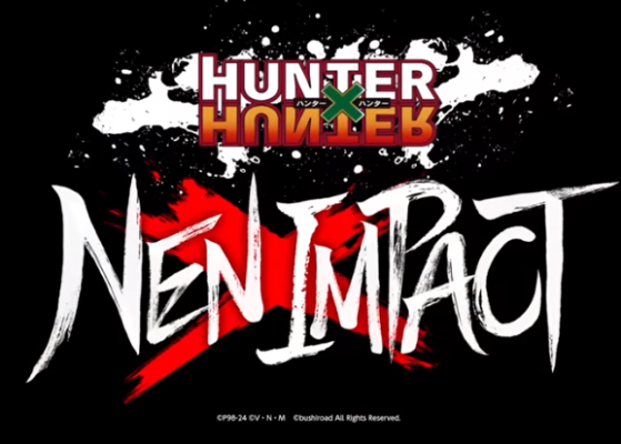 Hunter x Hunter: Nen X Impact