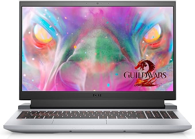 Dell G15 Dell G15