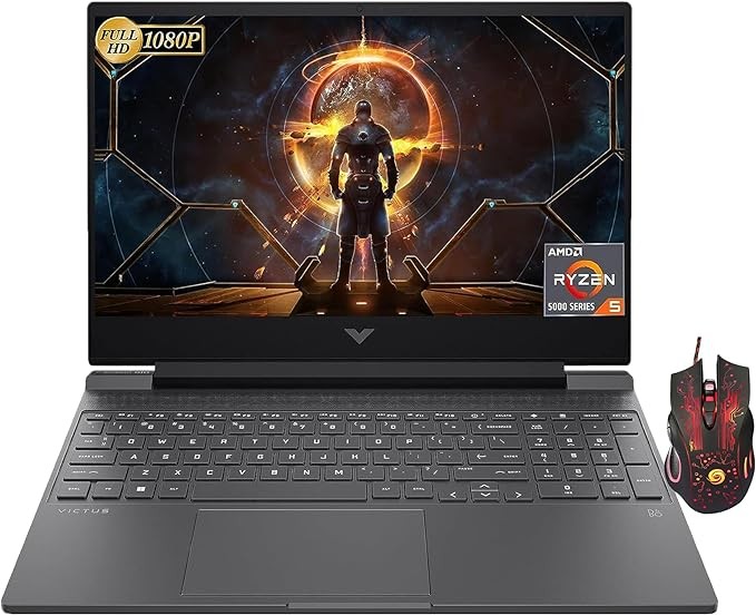 HP Victus 15.6 HP Victus 15.6