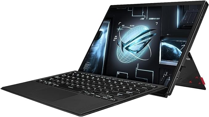 Asus RTX 40-Series Laptops Asus RTX 40-Series Laptops