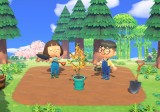 Animal Crossing: New Horizons