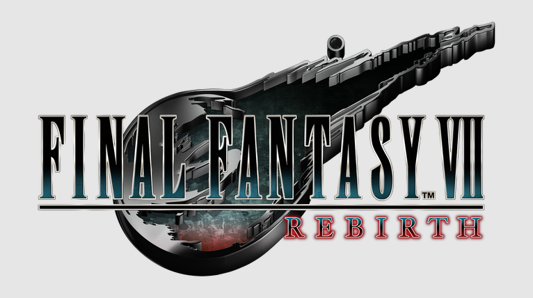 Final Fantasy 7 Rebirth