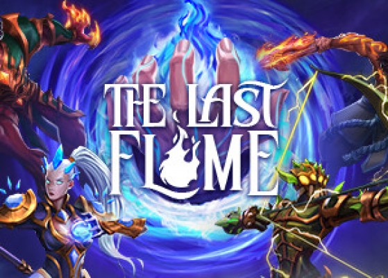 The Last Flame