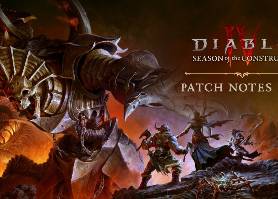 Diablo IV Season 3