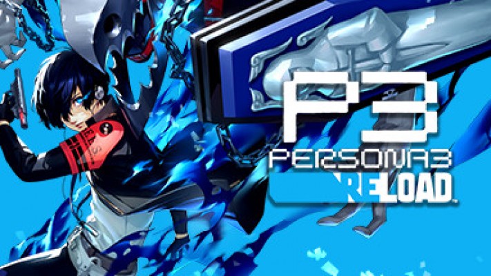 Persona 3 Reload